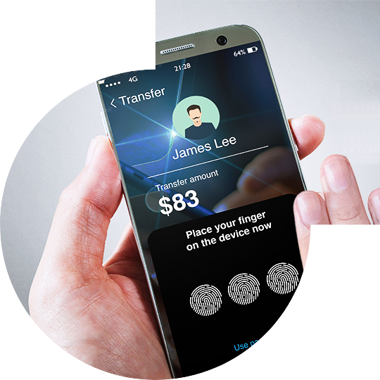 果冻传媒原创新一代全系列感测技术<br>为智慧应用场域带来人机沟通全新体验